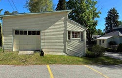 407 N BRIDGE, FOREST HOME TWP, MI 49615