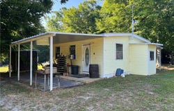 203 WATKINS MILL Road, Surry, VA 23883