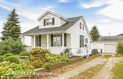 1320 Briggs Road, Reese, MI 48757