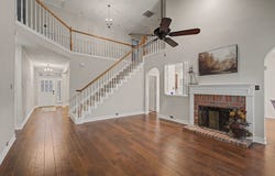 2705 Wind Ridge, McKinney, TX 75072
