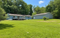 5131 W Washington, Lake, MI 48632