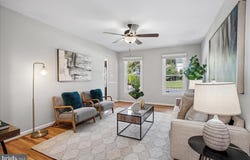 9501 TREGARON PL, BURKE, VA 22015