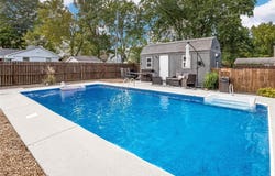 2980 Poplar St, Highland, IL 62249
