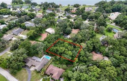 FAIRWAY Avenue, EUSTIS, FL 32726