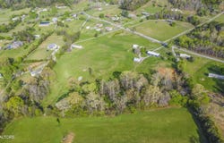 11 Acres Richland Rd, Mascot, TN 37806