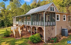 2707 FALLING ROCK DR, ARRINGTON, VA 22922