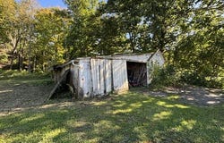 25 CLARK Lane, HONEY GROVE, PA 17035