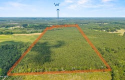 Near 8944 Chauncey Town Rd, Lake Waccamaw, NC 28450