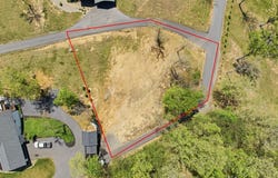 Mountain Breezes lot: 7, HAYESVILLE, NC 28904