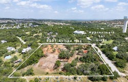 5207 Avispa Way, Austin, TX 78738