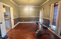 2800 E 93rd S, Muskogee, OK 74403