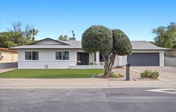 1707 E JULIE Drive, Tempe, AZ 85283