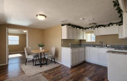1010 SW 5th St, Andrews, TX 79714
