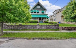 201 Crown Avenue, Scranton, PA 18505