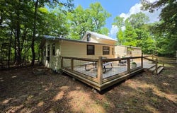 21995 308th St, Hodgen, OK 74939