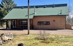6854 ZETT ROAD, LORETTA, WI 54896
