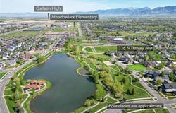 336 N Hanley Avenue, Bozeman, MT 59718