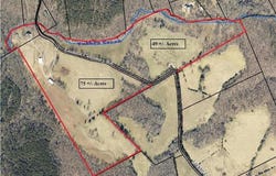 1650 Locklin Cemetery Road, Monroe, GA 30656