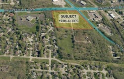 2700 E Battlefield Road, Springfield, MO 65804