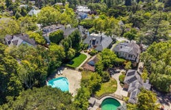 554 Edgewood RD, SAN MATEO, CA 94402