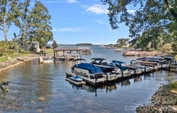 19002 Lakehouse Pointe Drive, Cornelius, NC 28031