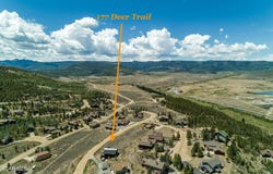 177 GCR 897, Granby, CO 80446