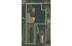 12825 E Dix Texico Rd, Texico, IL 62889