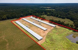 4442 FM 1992, San Augustine, TX 75972