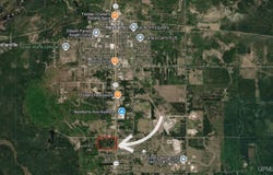 State Hwy M-123, Newberry, MI 49868