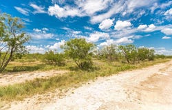 lot: Ab855, Talpa, TX 79567