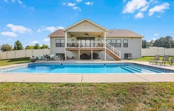 8357 Maple Grove Road, Troy, IL 62294