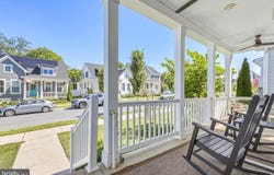 1011 FURGESON Lane, FREDERICK, MD 21702