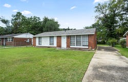 4023 Colfax Drive, Montgomery, AL 36105
