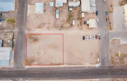 401 E Hwy 90, Marfa, TX 79843