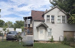 405 S Atchison St, El Dorado, KS 67042