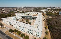 604 N Bluff Dr, Austin, TX 78745