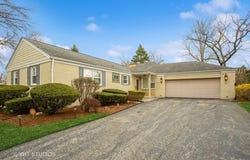 5301 Franklin Avenue, Western Springs, IL 60558