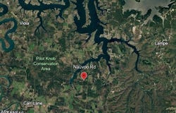 Nauvoo Road, Lampe, MO 65681