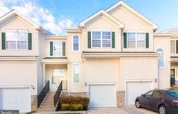 226 HAWTHORNE WAY, RIVERSIDE, NJ 08075