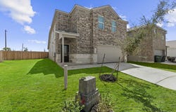 5906 CONSIDER TRL, Von Ormy, TX 78073