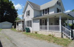 33 Olin Avenue, Perry, NY 14530