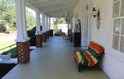 239 S Conecuh Street, Greenville, AL 36037