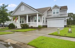 3957 Bryson Lane, Mount Pleasant, SC 29466