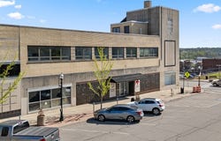 35 Park St, Mansfield, OH 44902