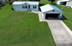 1151 Peaceful Lane NE, Moore Haven, FL 33471