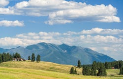 11 Vista View Drive, Eureka, MT 59917