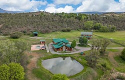 93 Highway 92, Crawford, CO 81415