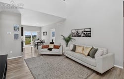 9734 Hidden Ranch Court, Peyton, CO 80831