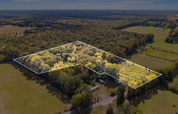 Butlerville Road, Ward, AR 72176