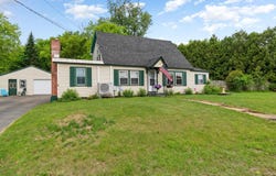66 Cook Road, Highgate, VT 05478